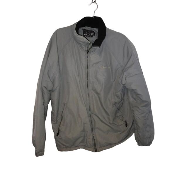 North Bay Lightweight Jacket - Picture 1 of 5